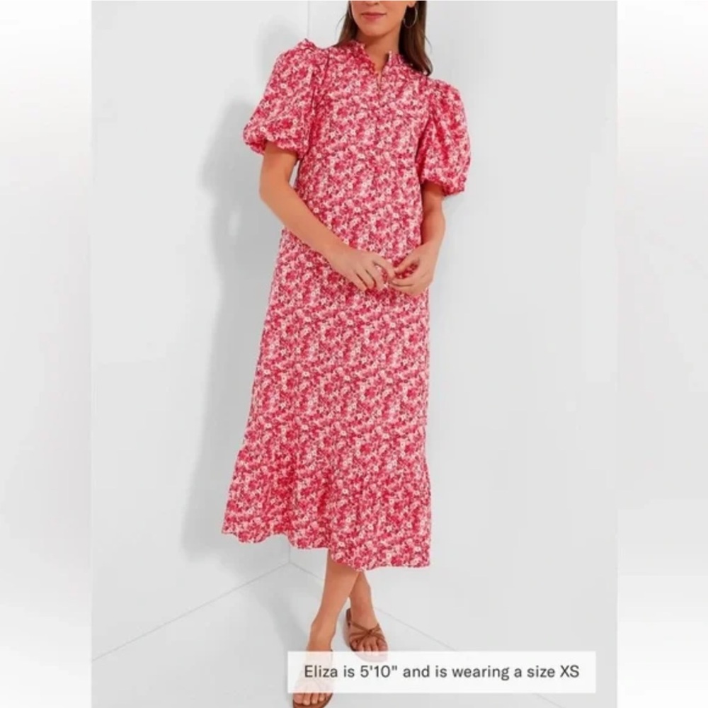 Hyacinth House Tuckernuck Dress